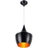 Plafondlamp - Hanglamp Industrieel Ontwerp - Uitgebreid image 7