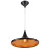 Plafondlamp - Hanglamp - Industrieel ontwerp - Uitgebreid image 7