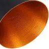 Plafondlamp - Hanglamp - Industrieel ontwerp - Uitgebreid image 7