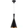 Plafondlamp - Hanglamp - Industrieel ontwerp - Uitgebreid image 7