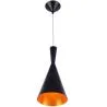 Plafondlamp - Hanglamp - Industrieel ontwerp - Uitgebreid image 7