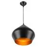 Aluminium Plafondlamp - Hanglamp - Indutrial Design - Strong image 7