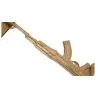 Tafellamp - Pistool Design Lamp - Groot - Beretta image 7
