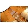 Tafellamp - Pistool Design Lamp - Groot - Beretta image 7
