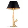 Tafellamp - Pistool Design Lamp - Groot - Beretta image 7