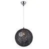Touw Plafondlamp - Hanglamp - Ball Design - Wanton image 7