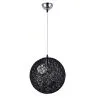 Touw Plafondlamp - Hanglamp - Ball Design - Wanton image 7