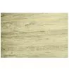 Rechthoekige eettafel - Industrieel - Hout & Metaal - 150cm - Hairpin image 7