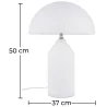 Tafellamp - Design Woonkamerlamp - Locly  image 7