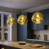 Plafondlamp - Hanglamp - Design - Evanish image 7