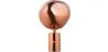 Tafellamp - Woonkamerlamp in Globe Design - Evanish image 7