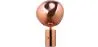 Tafellamp - Woonkamerlamp in Globe Design - Evanish image 7