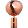 Tafellamp - Woonkamerlamp in Globe Design - Evanish image 7