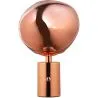 Tafellamp - Woonkamerlamp in Globe Design - Evanish image 7