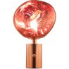 Tafellamp - Woonkamerlamp in Globe Design - Evanish image 7
