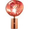 Tafellamp - Woonkamerlamp in Globe Design - Evanish image 7