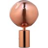 Tafellamp - Woonkamerlamp in Globe Design - Evanish image 7
