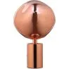 Tafellamp - Woonkamerlamp in Globe Design - Evanish image 7