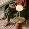 Tafellamp - Design Bureau Lamp - Nauhas image 7