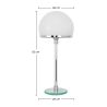 Tafellamp - Design Bureau Lamp - Nauhas image 7