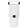 LED tafellamp - Oplaadbare USB draagbare lamp - Tubo image 7