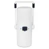 LED tafellamp - Oplaadbare USB draagbare lamp - Tubo image 7