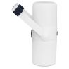 LED tafellamp - Oplaadbare USB draagbare lamp - Tubo image 7