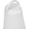 LED Tafellamp - Oplaadbare Draagbare USB-lamp - Cono image 7