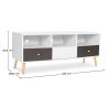Houten TV Meubels - Scandinavisch Design - Egil image 7