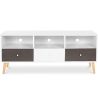 Houten TV Meubels - Scandinavisch Design - Egil image 7