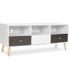 Houten TV Meubels - Scandinavisch Design - Egil image 7