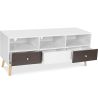 Houten TV Meubels - Scandinavisch Design - Egil image 7