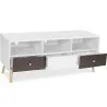 Houten TV Meubels - Scandinavisch Design - Egil image 7