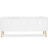 Houten TV Meubels - Scandinavisch Design - Egil image 7