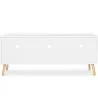 Houten TV Meubels - Scandinavisch Design - Egil image 7