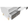 Houten TV Meubels - Scandinavisch Design - Egil image 7