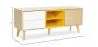 Houten TV Stand - Scandinavisch Design - Daven image 7