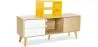 Houten TV Stand - Scandinavisch Design - Daven image 7