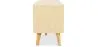 Houten TV Stand - Scandinavisch Design - Daven image 7