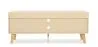 Houten TV Stand - Scandinavisch Design - Daven image 7