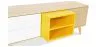 Houten TV Stand - Scandinavisch Design - Daven image 7