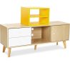 Houten TV Stand - Scandinavisch Design - Daven image 7