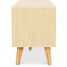 Houten TV Stand - Scandinavisch Design - Daven image 7