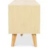 Houten TV Stand - Scandinavisch Design - Daven image 7
