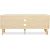 Houten TV Stand - Scandinavisch Design - Daven image 7