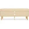 Houten TV Stand - Scandinavisch Design - Daven image 7
