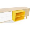Houten TV Stand - Scandinavisch Design - Daven image 7