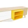 Houten TV Stand - Scandinavisch Design - Daven image 7