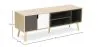 Houten TV-meubel - Scandinavisch Design - Bjorn image 7