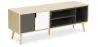 Houten TV-meubel - Scandinavisch Design - Bjorn image 7